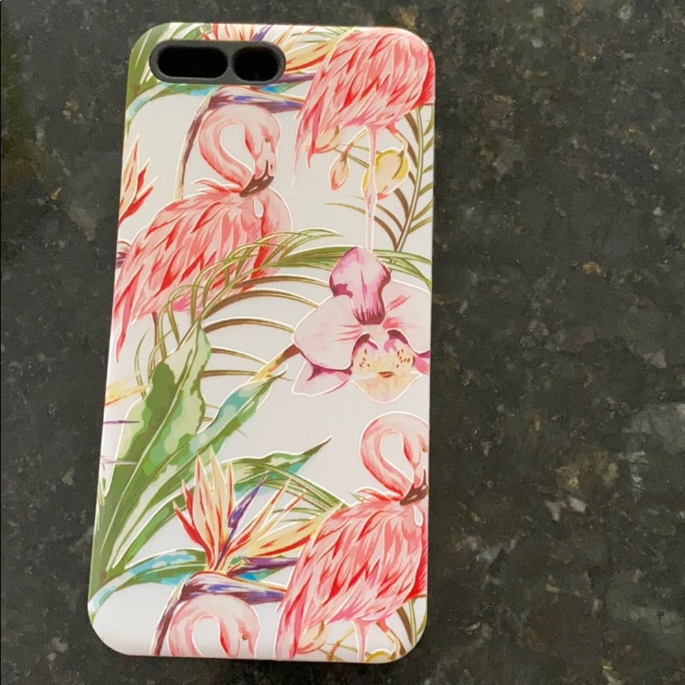 iPhone case